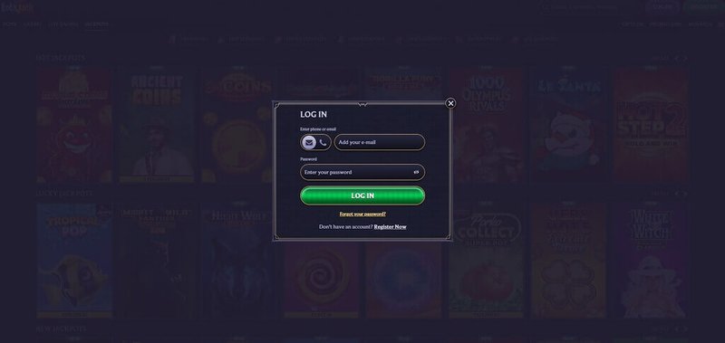 Why You Might Want to Try Lolajack Casino in the UK